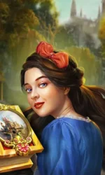 Book Of Fairytale Beauties