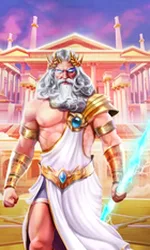 Gates of Olympus