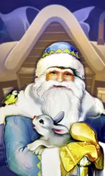 Ded Moroz