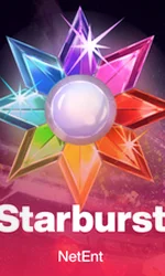 Starburst