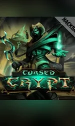 Cursed Crypt