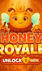 Honey Royale