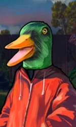 Duck Hunters