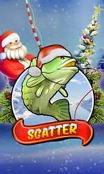Christmas Big Bass Bonanza